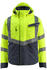 hi-vis gelb/schwarzblau