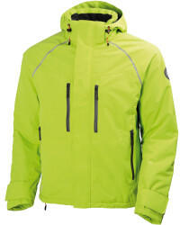 Helly Hansen Arctic Primaloft Insulated Waterproof Jacket (71335) lime