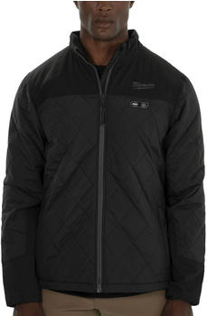 Milwaukee 12HJP-0 schwarz