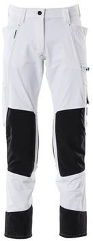 Mascot Damen-Bundhose ADVANCED 18378 weiß