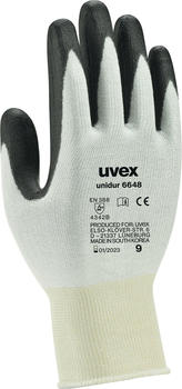 uvex Unidur 6648 (60932)