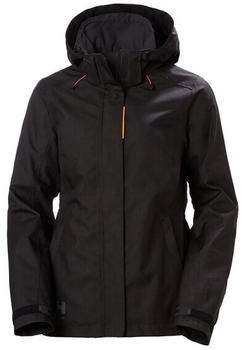 Helly Hansen Damen Jacke Luna Shell schwarz