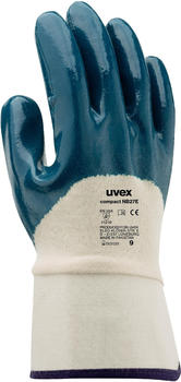 uvex Compact Nb27E (60946)