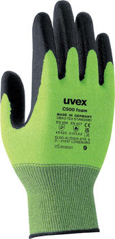 uvex C500 Foam (60494)