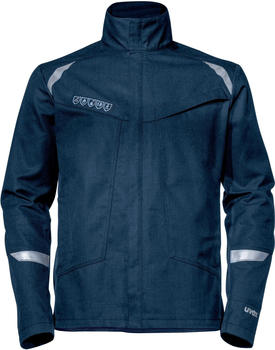 Leiber Arbeitsjacke Suxxeed Multifunction Blau/Nachtblau (88281)