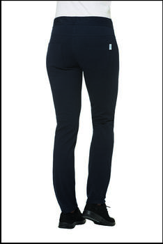 Snickers Damen Hose 08/7810/10 Schwarz