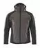 Mascot Darmstadt Jacket dunlekanthrazit /schwarz