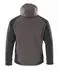 Mascot Darmstadt Jacket dunlekanthrazit /schwarz