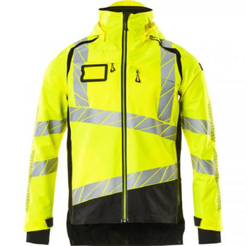 Mascot Hard Shell Jacke Accelerate Safe 19301 gelb/schwarz