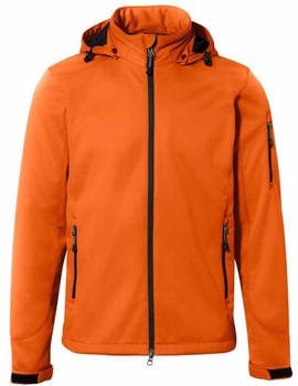 Hakro Ontario 848 orange