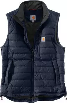 Carhartt Gilliam Vest (102286) blue navy