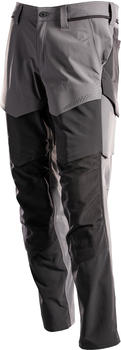 Mascot Ultimate Stretch anthrazitgrau/schwarz (22379-311)