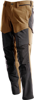 Mascot Ultimate Stretch nussbraun/schwarz (22379-311)