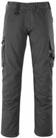 MASCOT Frontline Bundhose Rhodos Gr. 82C46 dunkelanthrazit 07279-154