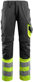 Mascot Leeds 15679 schwarz/gelb