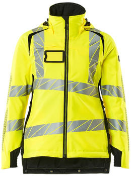 Mascot Accelerate Safe Damenjacke 19045-449 gelb/schwarz