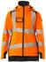 orange/schwarz