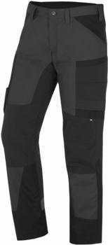 FHB Mio Hose anthrazit/schwarz
