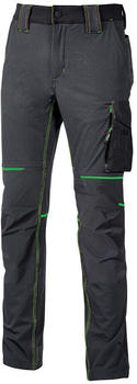 U-Power World asphalt grey green (FU189RL)