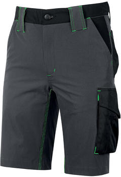 U-Power Mercury asphalt grey green (FU196RL)