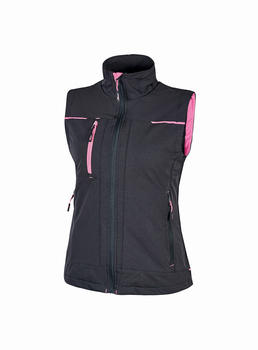 U-Power Saturn Lady grey pink (PE181GF)