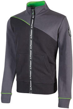 U-Power Uranus asphalt grey (EY243AG)