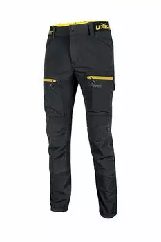 U-Power Horizon black carbon (FU267BC)