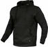 Leibwächter Classic Line Hoodie schwarz