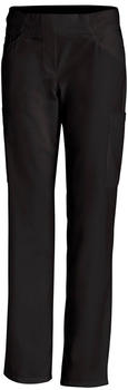 Snickers Damen Hose 08/7390/10 Schwarz