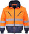orange/marine: Portwest PJ50