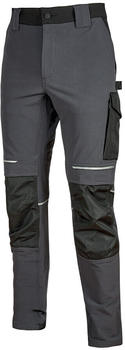 U-Power Atom asphalt grey (PE145AG)