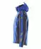 Mascot Darmstadt Jacke blau/schwarz