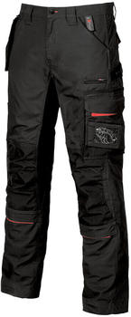 U-Power Race black carbon (SY001BC)