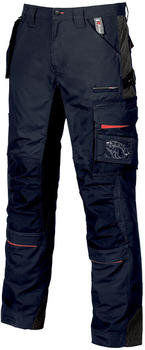 U-Power Race deep blue (SY001DB)