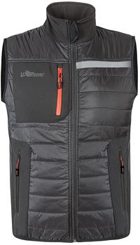 U-Power Wall asphalt grey (FU278AG)