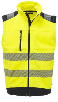 U-Power Dany yellow fluo (HL173YF)