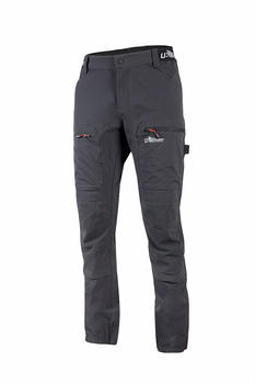 U-Power Harmony asphalt grey (FU281AG)
