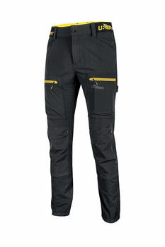 U-Power Harmony black carbon (FU281BC)