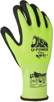 U-Power Flex yellow fluo