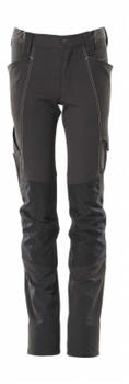 Mascot Kinder Bundhose ACCELERATE 18979 schwarz
