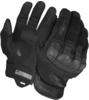 Handschuhe Mechanix Wear M-Pact2 covert Schwarz male