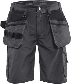 Blakläder Handwerker Shorts lightweight 1526 1845 schwarz Blakläder Handwerker Shorts lightweight 1526 1845 schwarz