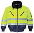 gelb/marine: Portwest PJ50