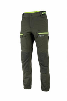 U-Power Harmony dark green (FU281DG)