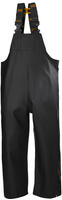 Helly Hansen Workwear 70582_990-XL, Helly Hansen Workwear Gale Regenlatzhose schwarz