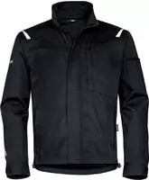 Uvex Arbeitsjacke Synexxo Schwarz Gr. Xs