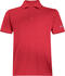 Albatros Poloshirt Standalone Shirts (Kollektionsneutral) Rot (88172)