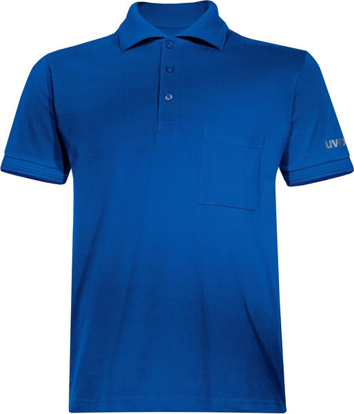 Snickers Poloshirt Standalone Shirts (Kollektionsneutral) Blau/Kornblau (88169)