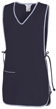 Leiber Damen Überwurfschürze 08/594/04 Marine