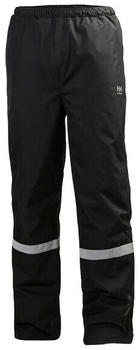 Helly Hansen Hose Manchester Winter schwarz